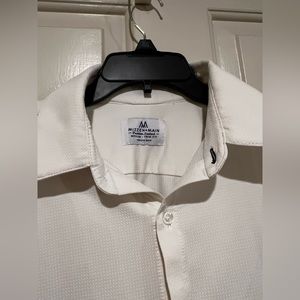 Mizzen+Main Spinnaker Shirt